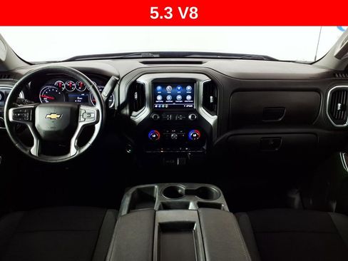 Used 2022 Chevrolet Silverado 1500 LT image 14