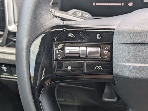 New 2026 Kia Sorento LX FWD image 28