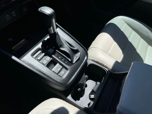 Certified 2024 Honda CR-V EX-L image 17