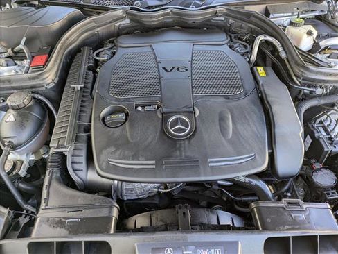 Used 2013 Mercedes-Benz E 350 E 350 image 21