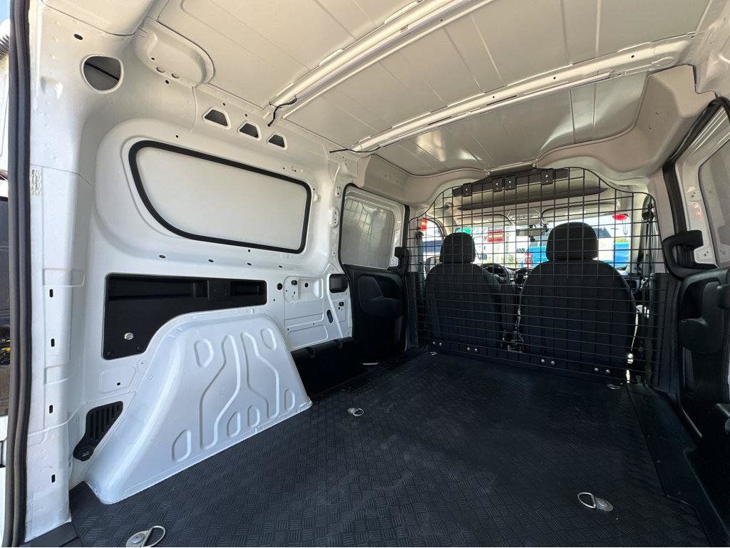 Used 2022 RAM ProMaster City Tradesman FWD image 35