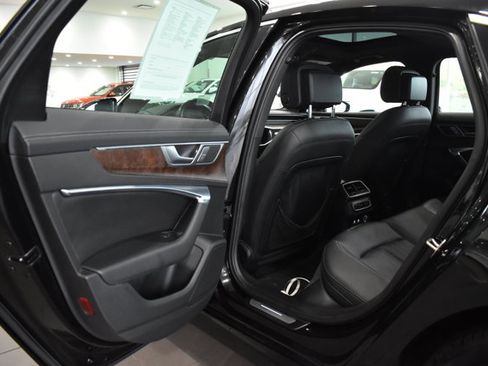 Used 2020 Audi A6 3.0T Premium w/ Convenience Package image 33