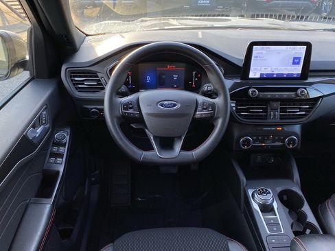 Used 2025 Ford Escape ST-Line image 20