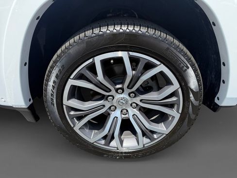 Certified 2025 RAM 1500 Tungsten w/ Trailer Tow Group AWD/4WD image 15
