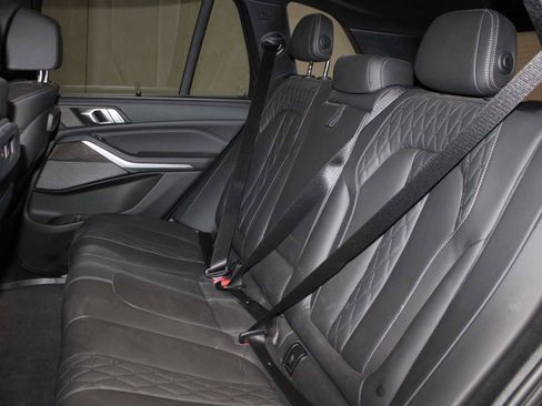 Certified 2023 BMW X5 M50i w/ Executive Package image 16