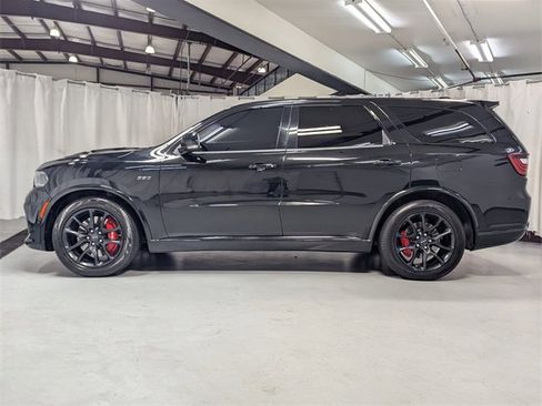 Used 2022 Dodge Durango SRT w/ Black Package image 27