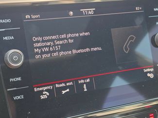 Used 2023 Volkswagen Arteon SEL AWD/4WD video 5