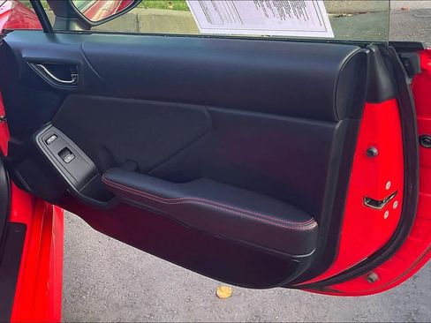 Used 2022 Subaru BRZ Premium image 25