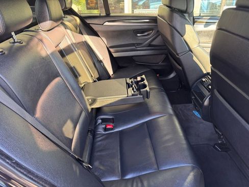 Used 2013 BMW 535i 535i image 18