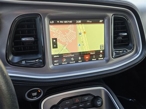 Used 2022 Dodge Challenger R/T Scat Pack w/ Plus Package image 23