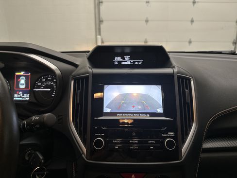 Used 2022 Subaru Crosstrek 2.0i Premium AWD/4WD image 28