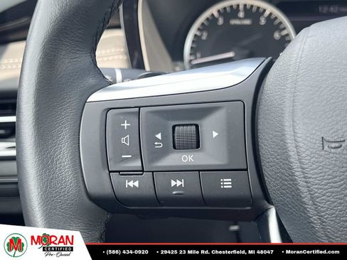 Used 2024 INFINITI QX60 Pure AWD/4WD image 26