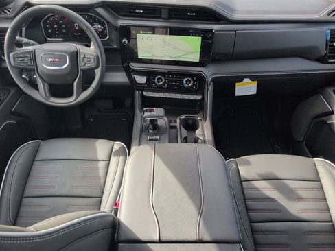 New 2026 GMC Sierra 1500 AT4X AWD/4WD image 29