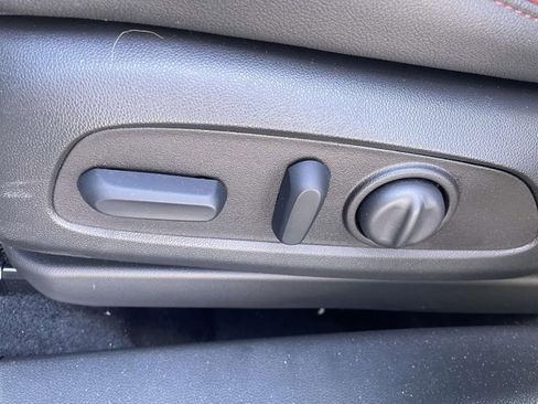 Used 2026 Chevrolet TrailBlazer RS w/ Convenience Package image 14