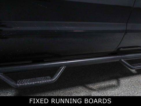 Used 2016 Ford F250 Lariat w/ Lariat Ultimate Package image 12