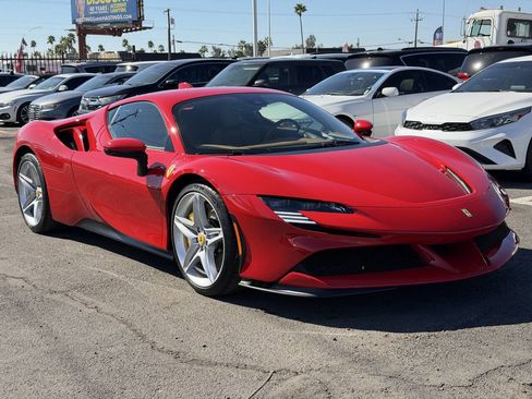 Used 2023 Ferrari SF90 Stradale image 34