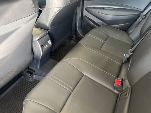 New 2026 Toyota Corolla XLE image 12