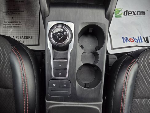 Used 2025 Ford Escape ST-Line FWD image 30