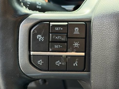 Used 2021 Ford F150 Lariat w/ Equipment Group 502A High AWD/4WD image 27