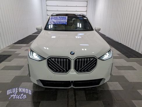 Used 2026 BMW X3 xDrive30i AWD/4WD image 6