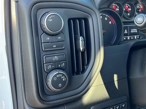 New 2026 Chevrolet Silverado 2500 W/T image 25