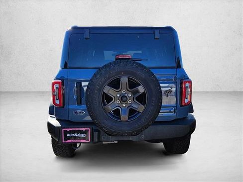 New 2025 Ford Bronco Outer Banks image 6