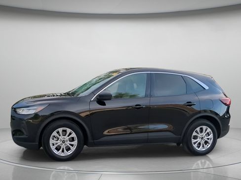 Certified 2023 Ford Escape Active FWD image 15