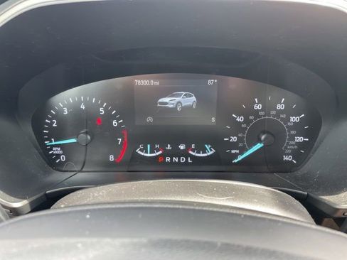 Used 2021 Ford Escape S AWD/4WD image 28