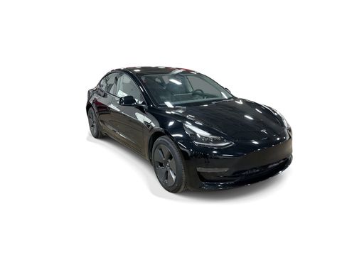 Certified 2022 Tesla Model 3 RWD image 8