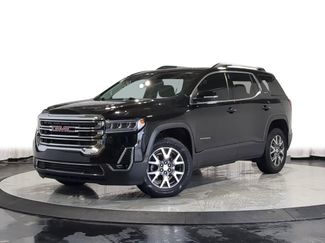 Used 2022 GMC Acadia SLT w/ LPO, Floor Liner Package FWD 360° Tour
