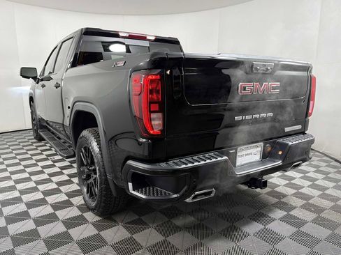 New 2026 GMC Sierra 1500 Elevation w/ Elevation Premium Package image 4
