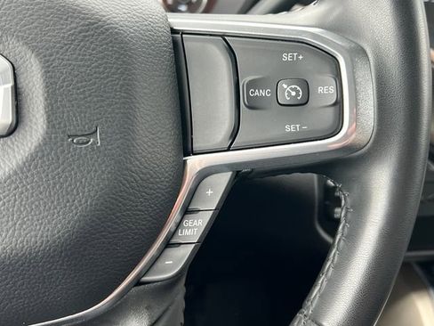 Used 2024 RAM 2500 Laramie image 26