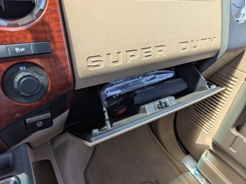 Used 2011 Ford F250 King Ranch AWD/4WD image 30