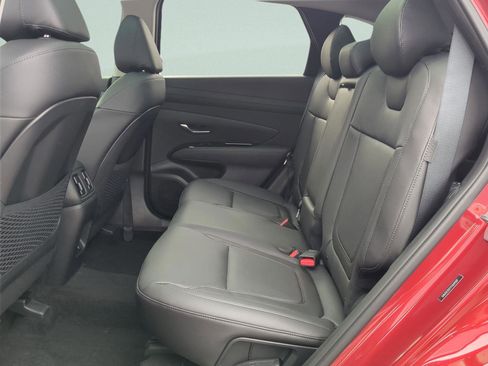 New 2026 Hyundai Tucson Limited FWD image 15