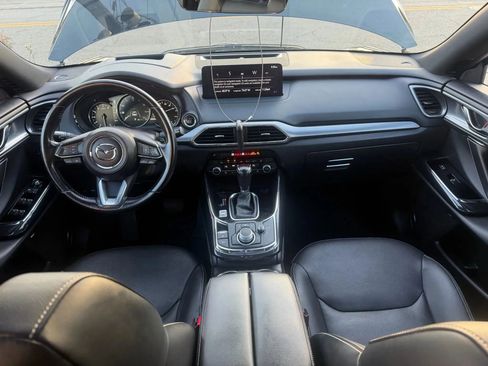 Used 2022 MAZDA CX-9 Grand Touring image 18