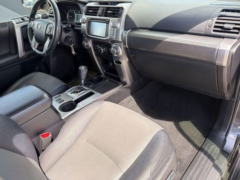 Used 2016 Toyota 4Runner SR5 Premium image 26