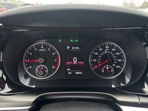 Used 2023 Kia K5 GT w/ GT1 Package image 16