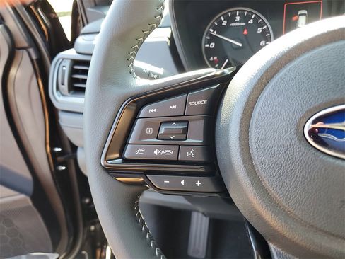 New 2026 Subaru Forester Premium image 30