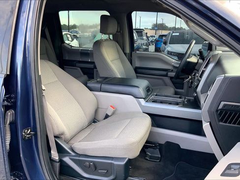 Used 2020 Ford F150 XLT w/ Equipment Group 302A Luxury image 9