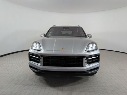 New 2026 Porsche Cayenne AWD/4WD image 6
