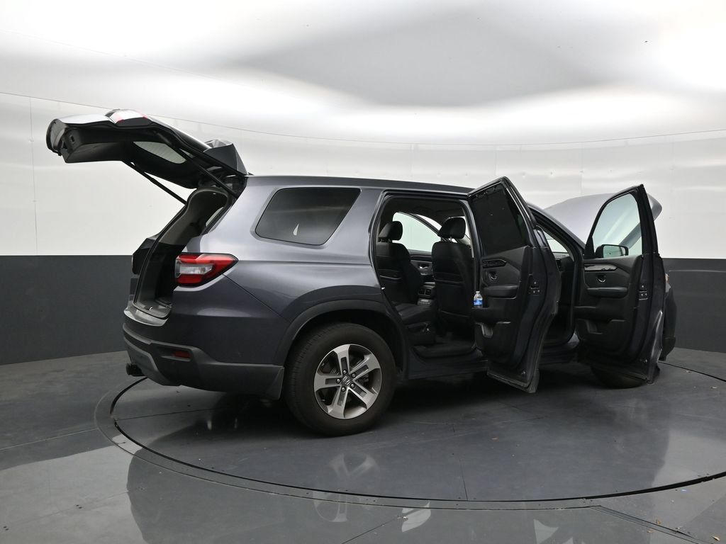 Used 2024 Honda Pilot EX-L image 27