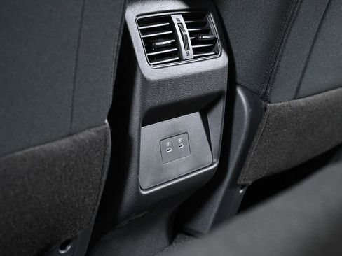 New 2026 Nissan Rogue SV image 27