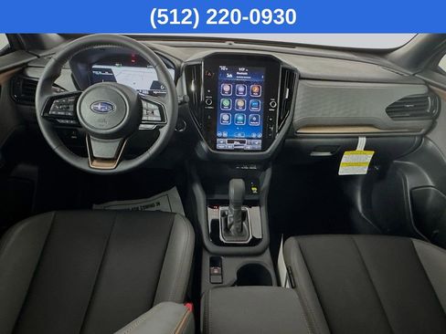 Certified 2025 Subaru Forester Sport image 27