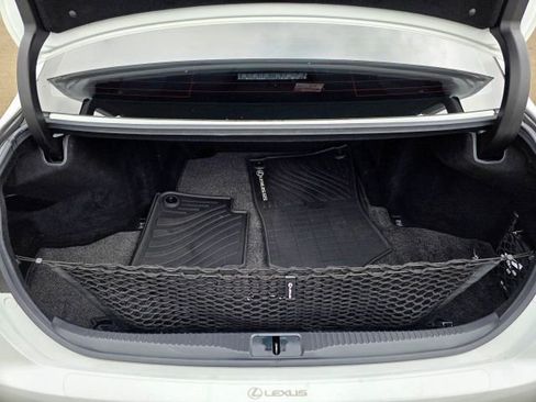 Used 2019 Lexus GS 350 F Sport AWD/4WD image 38