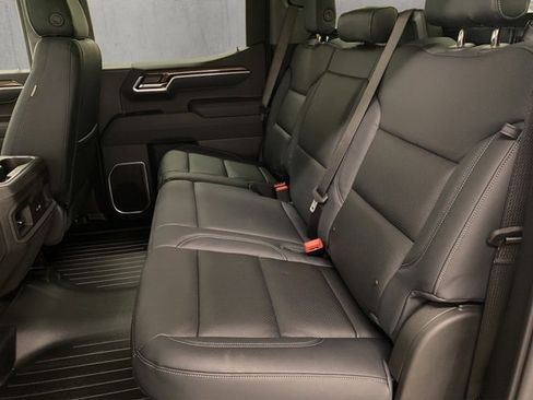 New 2026 Chevrolet Silverado 1500 RST image 22