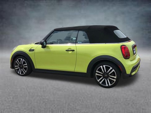 Used 2024 MINI Cooper S FWD image 18