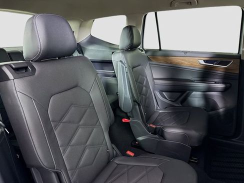 New 2026 Volkswagen Atlas SE AWD/4WD image 28