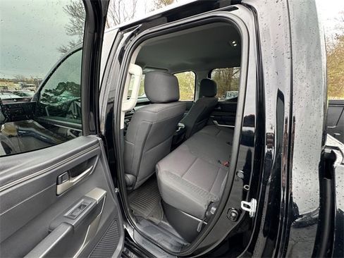 Used 2022 Toyota Tundra SR5 image 18