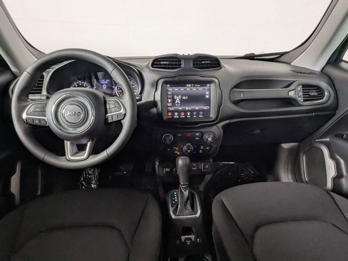 Used 2023 Jeep Renegade Latitude image 16