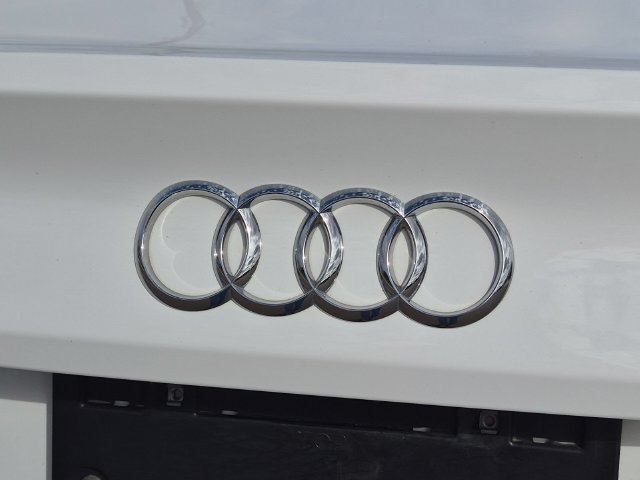 Used 2024 Audi A5 2.0T Premium Plus AWD/4WD image 9